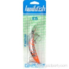 Luhr-Jensen Kwikfish, Rattle 5104387